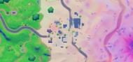 Salty Towers